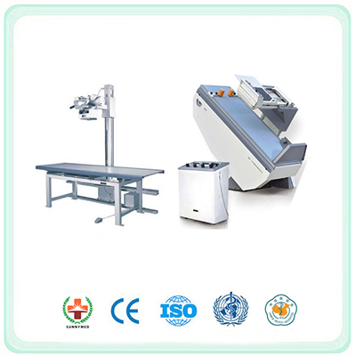 SD400 Medical X-ray  Machine